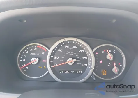 2007 Honda Pilot Ex from USA, damaged, VIN 2HKYF184X7H500209